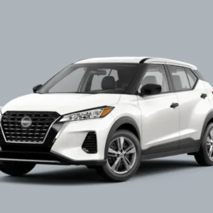 Nissan Kick