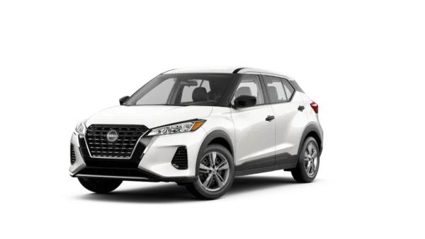 Nissan Kick